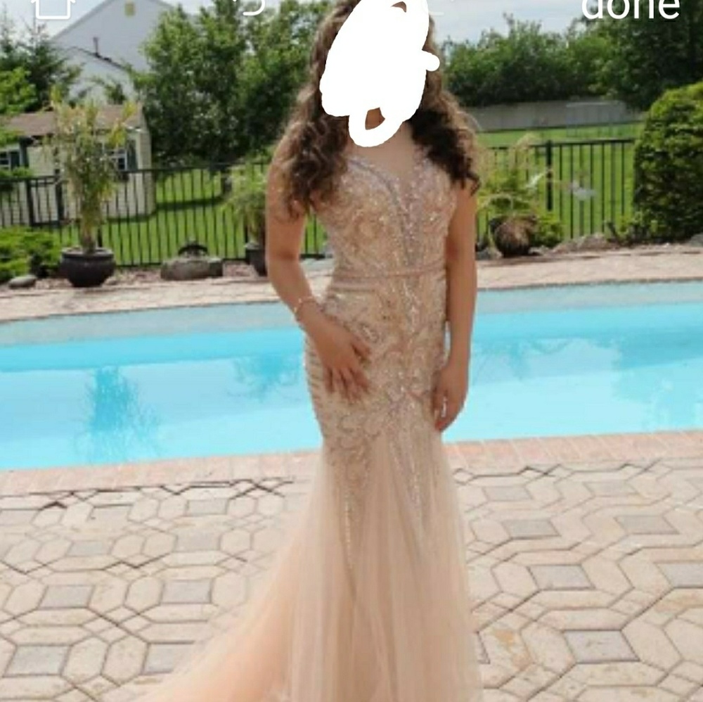 Gorgeous Prom Dresses